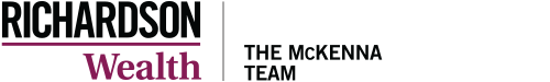  Richardson Wealth: The Mckenna Team 